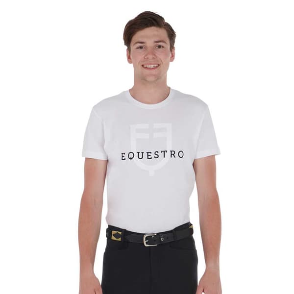 Equestro Polo S Bælte  80 cm