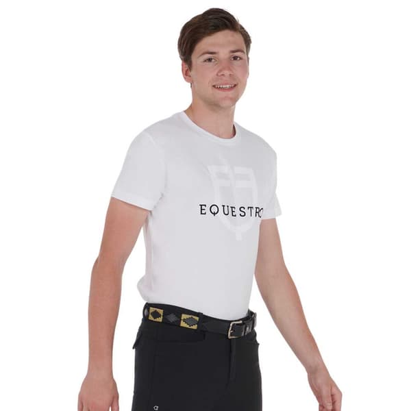 Equestro Polo S Bælte  80 cm