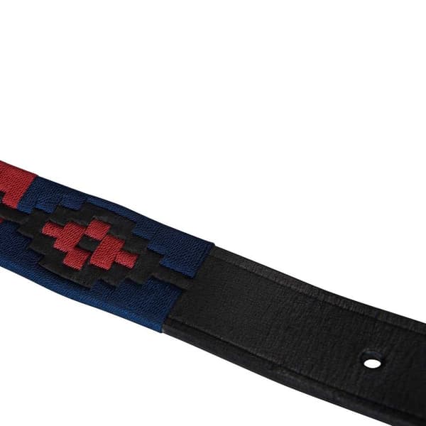 Equestro Polo S Bælte  100 cm