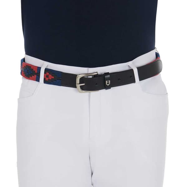 Equestro Polo S Bælte  100 cm