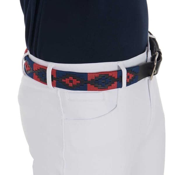 Equestro Polo S Bælte  100 cm