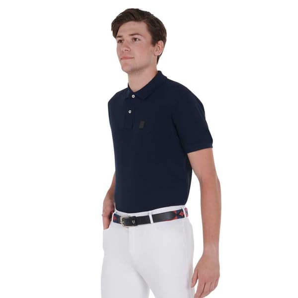 Equestro Polo S Bælte  100 cm