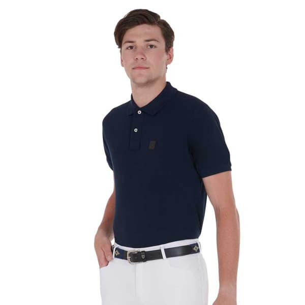 Equestro Polo S Bälte  80 cm