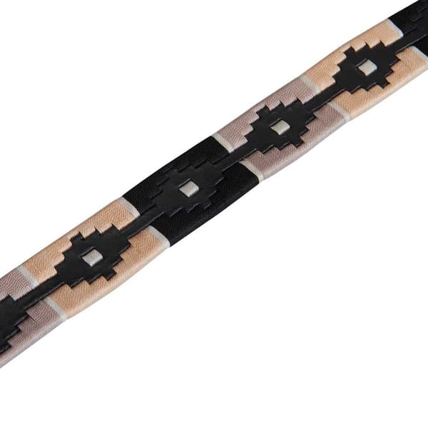 Equestro Polo S Bælte  70 cm