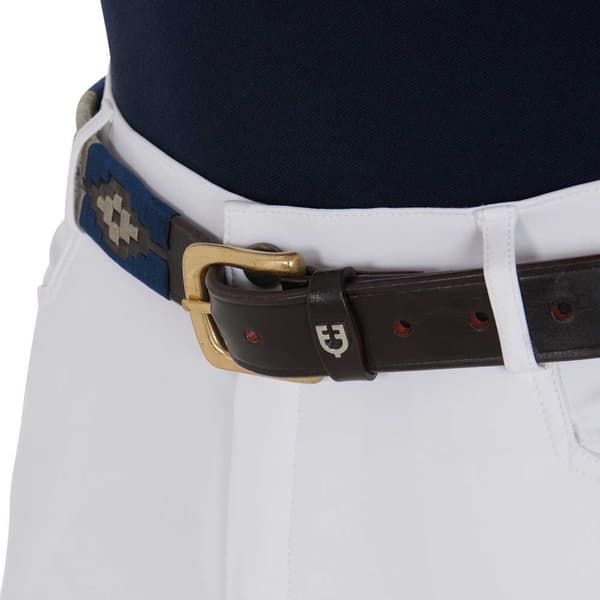 Equestro Polo S Bälte  90 cm