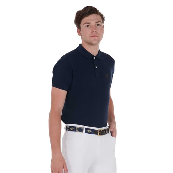 Equestro Polo S Bälte  90 cm