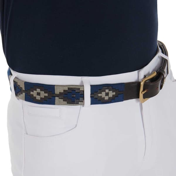 Equestro Polo S Bælte  85 cm