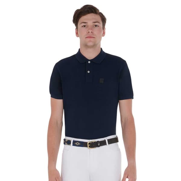 Equestro Polo S Bælte  75 cm
