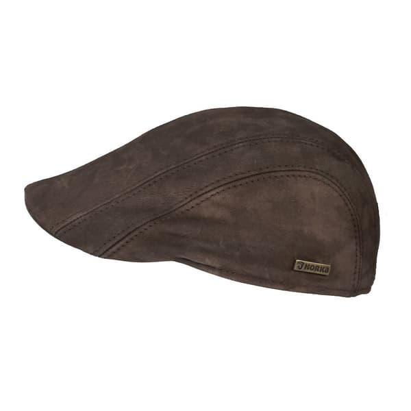 Horka Baskeri Nubuckpet Ruskea 57 cm