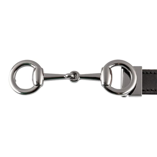Equestro Clincher Bit Buckle Vyö  70 cm