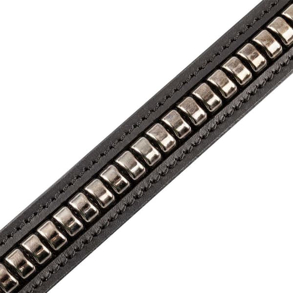 Equestro Clincher Bit Buckle Bälte  85 cm