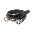 Miniatyrbild 1 av 4: Equestro Clincher Bit Buckle Bälte  85 cm
