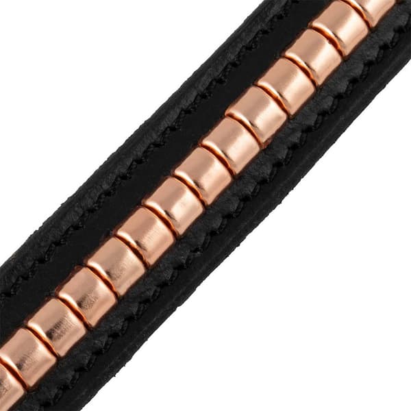 Equestro Clincher Bit Buckle Bælte  70 cm