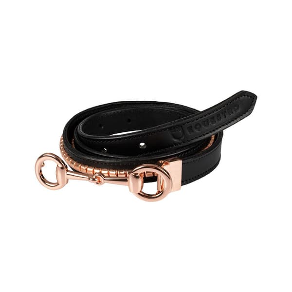 Equestro Clincher Bit Buckle Bælte  80 cm