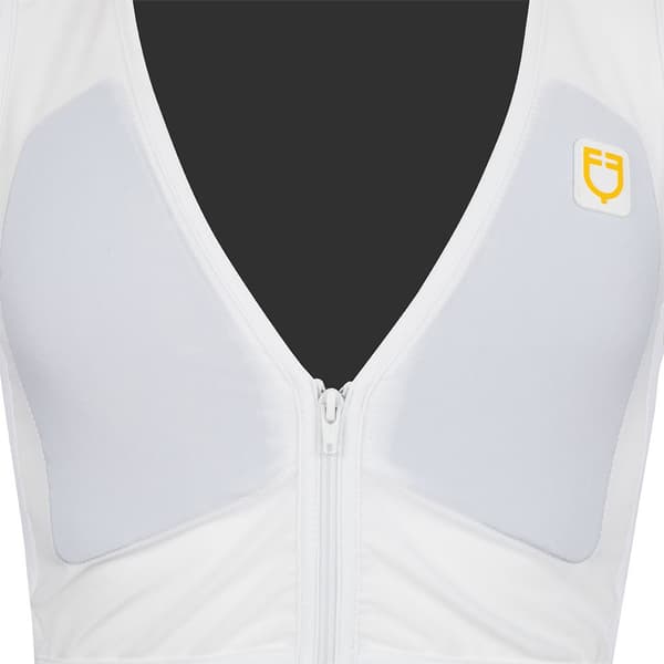 Equestro Level 2 Selkäsuoja  168-177 cm / Regular