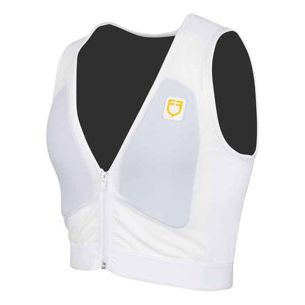 Equestro Level 2 Rygbeskytter  168-177 cm / Extra Short
