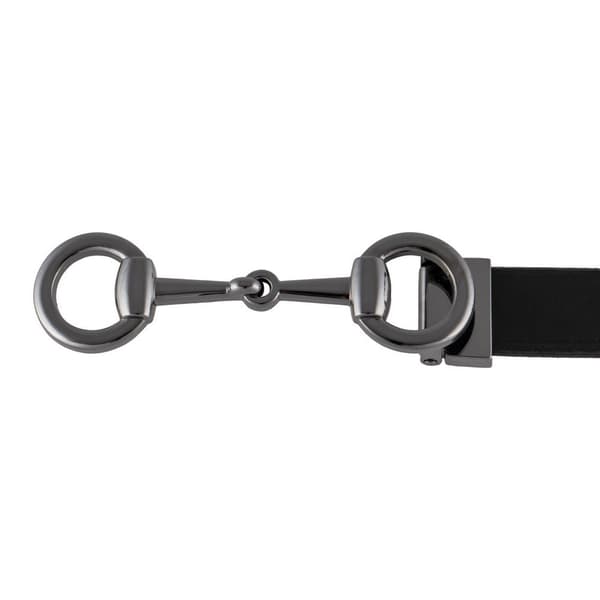 Equestro Snaffle Bit Spænde Bælte  80 cm