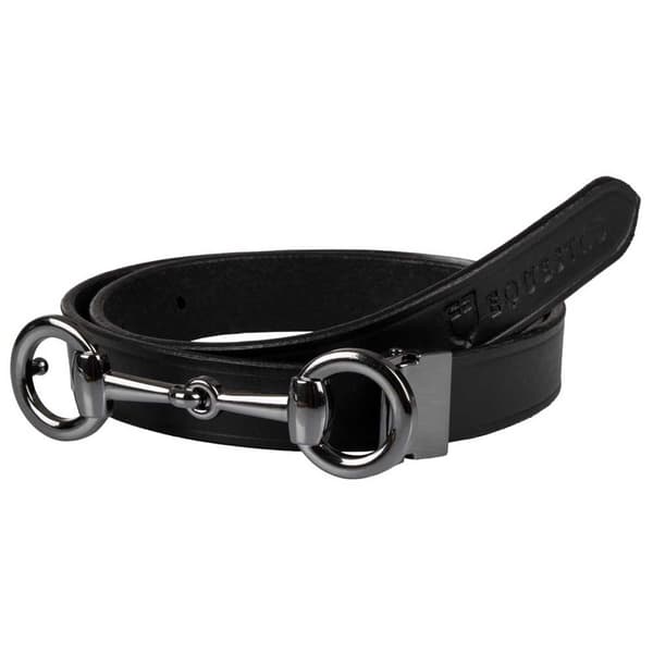Equestro Suitsien Soljen Vyö  85 cm