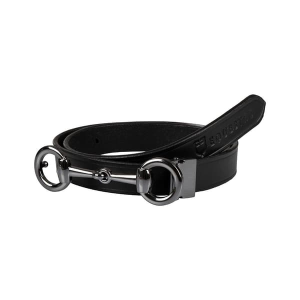 Equestro Snaffle Bid Spænde Bælte  70 cm
