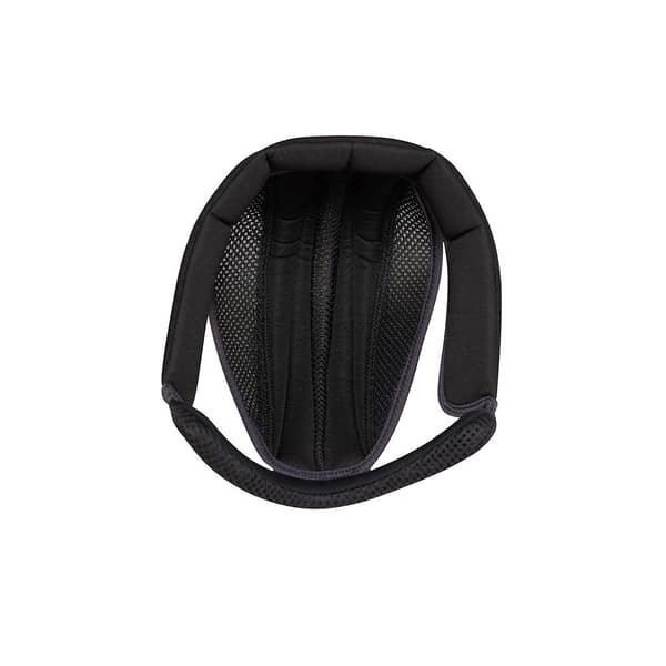 Suomy Apex Indre Polstring Sort 58.5 cm
