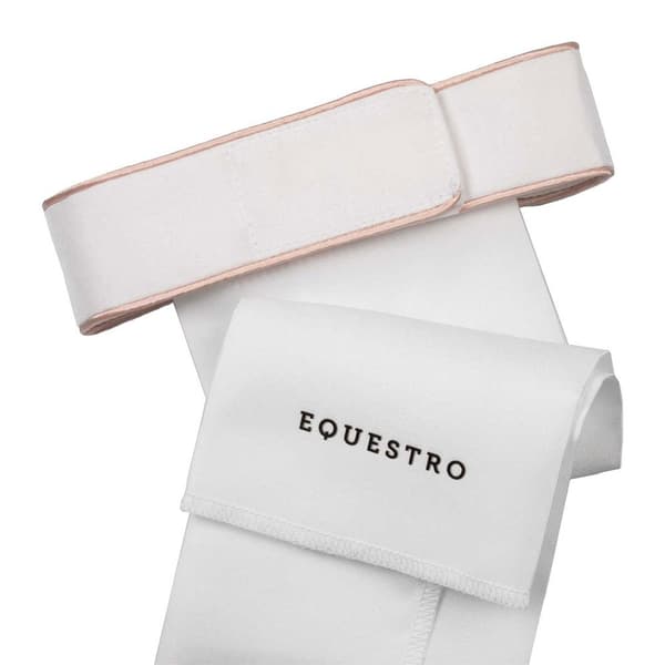 Equestro Rhinestone Logo Rintapanssari