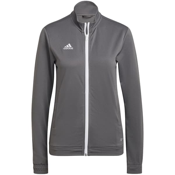 adidas Entrada 22 Track Jacket Grey H57527 L