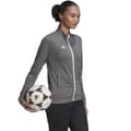 Pikkukuva 1 / 7: adidas Entrada 22 Track Jacket Grey H57527 L