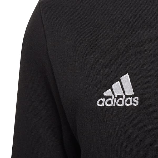 adidas Entrada 22 Sweat Top black H57474 152cm