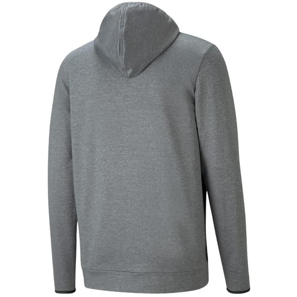 Puma X-ray Hoodie Medium grey 585831 03