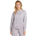 Miniatyrbilde 3 av 4: Puma Power Colorblock Stardust Hoo Women's Sweatshirt Purple 848828 73