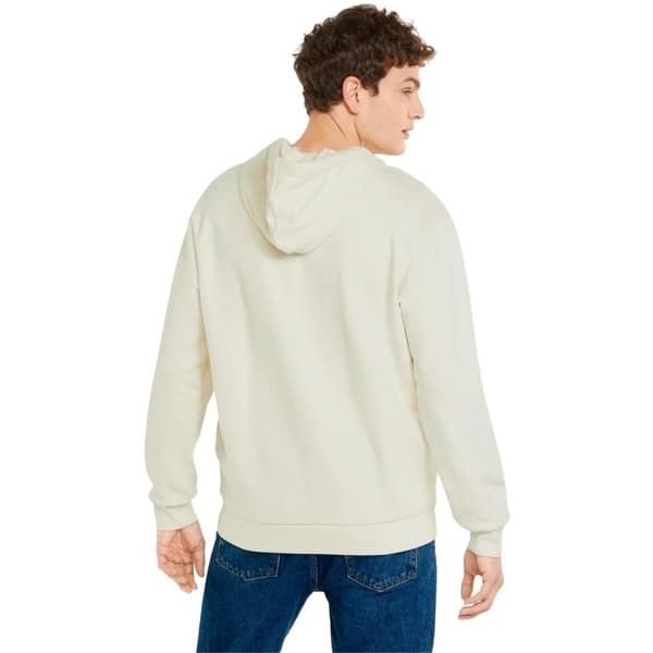 Men's Puma Better Hoodie TR beige 847461 99