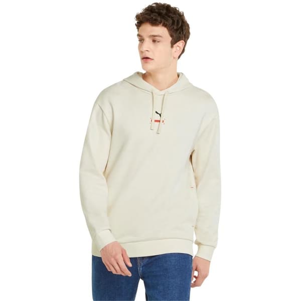 Men's Puma Better Hoodie TR beige 847461 99