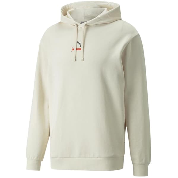 Men's Puma Better Hoodie TR beige 847461 99