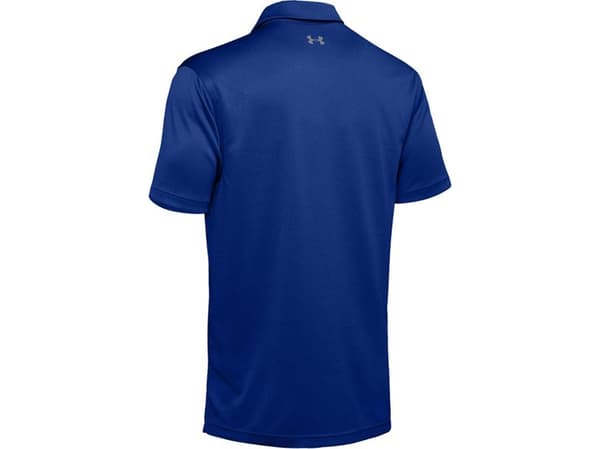 Under Armour Under Armour Tech Polo 400 : Rozmiar - S (1290140-400) - 19337_183436