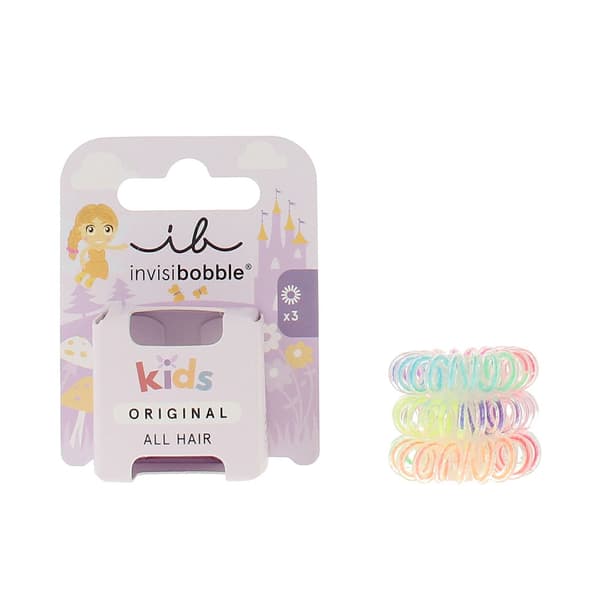 INVISIBOBBLE KIDS #magic rainbow 3 u
