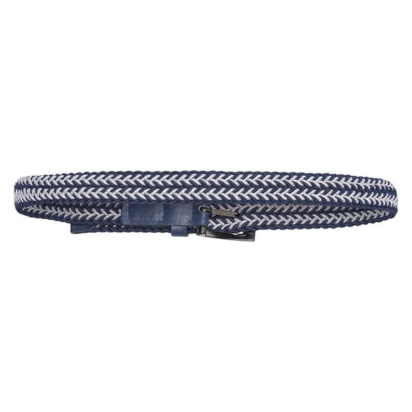 Euro Star Classical Lurex Bælte  95 cm