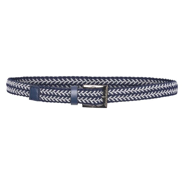 Euro Star Classical Lurex Bælte  95 cm