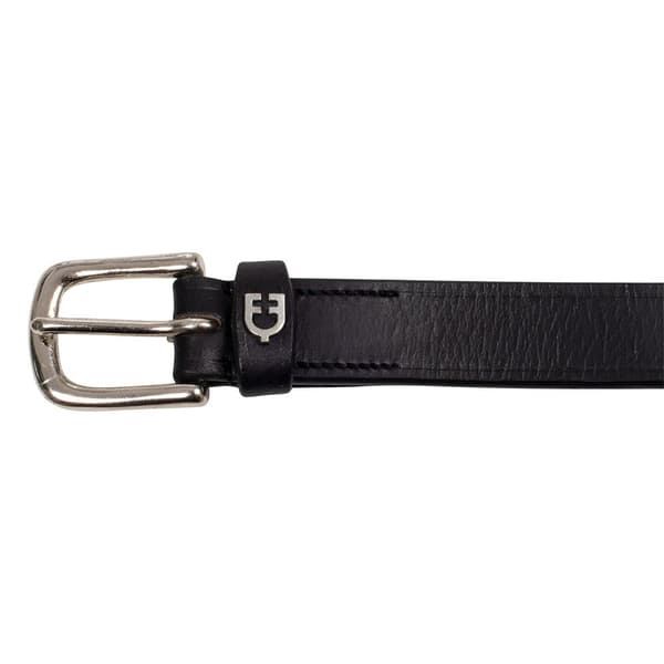 Equestro Polo H Bælte Flerfarvet 100 cm