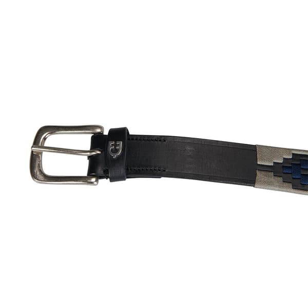 Equestro Polo S Bælte Flerfarvet 100 cm
