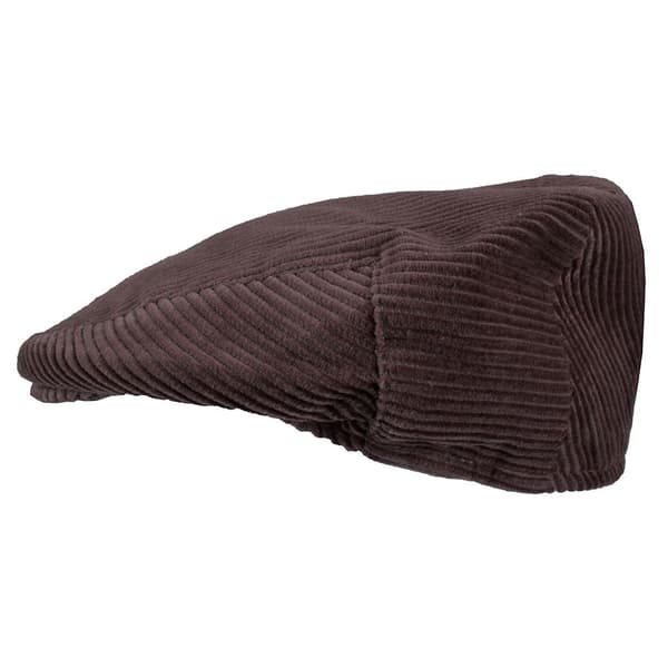 Horka Basker Corduroy Brun 58 cm