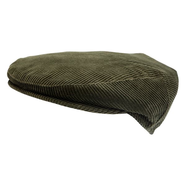 Horka Basker Corduroy Grönt 59 cm