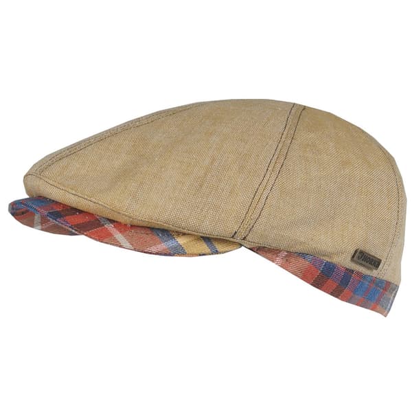 Horka Basker Zomerpet Gatsby Beige 58 cm