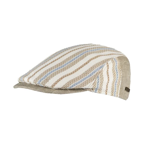 Horka Kanvas-og Hørberet  57 cm