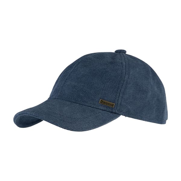 Horka Basebollkeps I Canvas  S