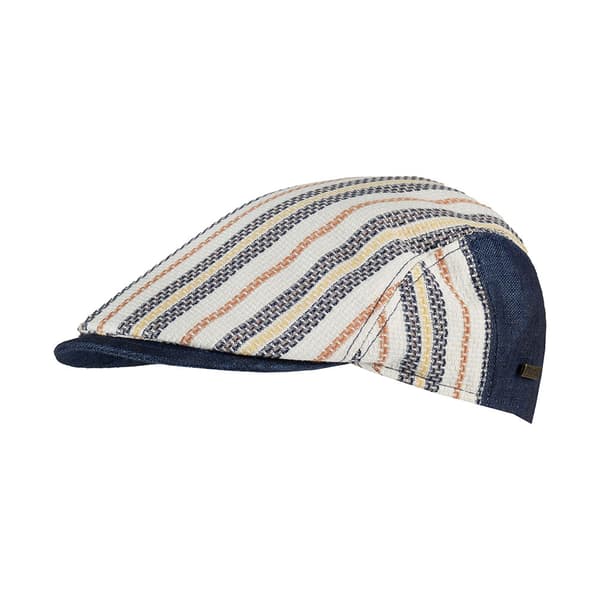Horka Lærred Og Hør Beret  61 cm