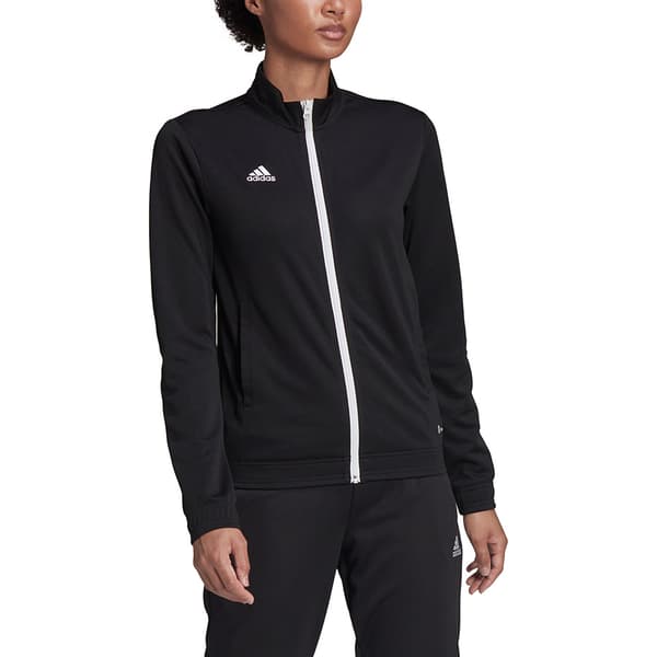 adidas Entrada 22 Track Jacket black H57525 2XL