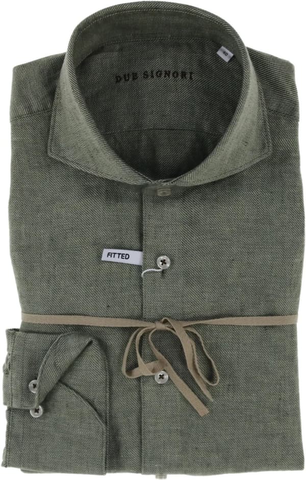 linne twill