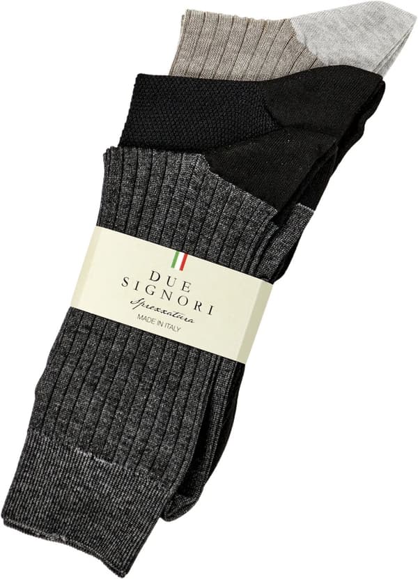 3PACK - ONE SIZE