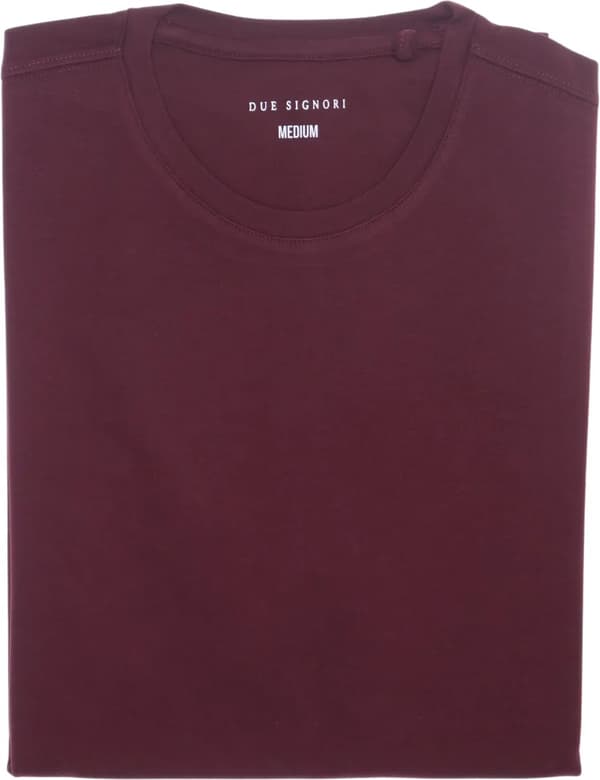 100 cotton interlock