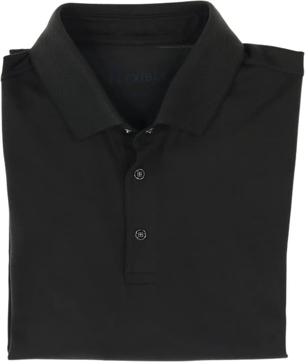 coolmax polo